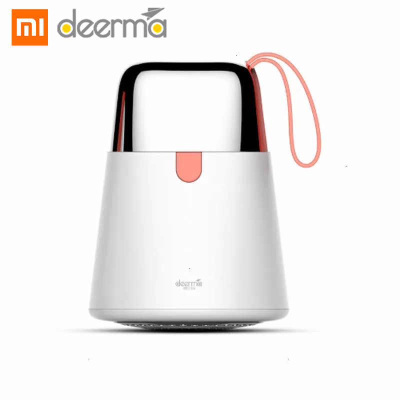 thumb картинка Машинка для удаления катышков Deerma DEM-MQ500 от магазина Fastoo