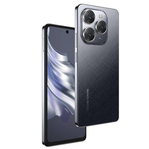 thumb картинка Смартфон Tecno Spark 20 Pro 8/256 Gb от магазина Fastoo
