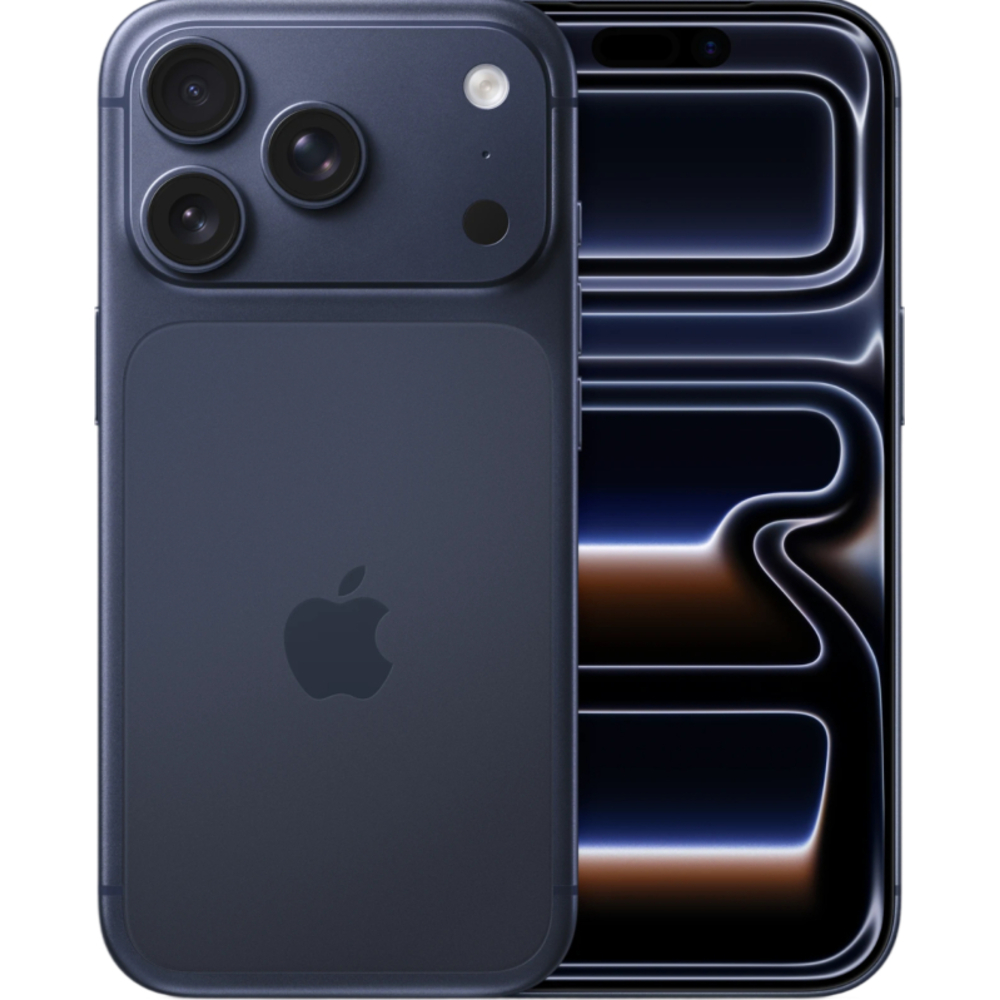 thumb картинка Apple iPhone 17 Pro Max 256 Gb (БЕЗ RUSTORE) ESIM от магазина Fastoo