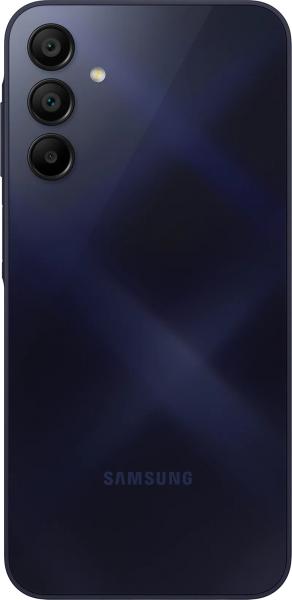 thumb картинка Смартфон Samsung Galaxy A15 5G 8/256 Gb от магазина Fastoo