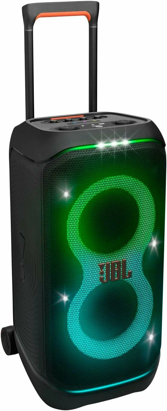 thumb картинка Портативная колонка JBL PartyBox Stage 320 от магазина Fastoo