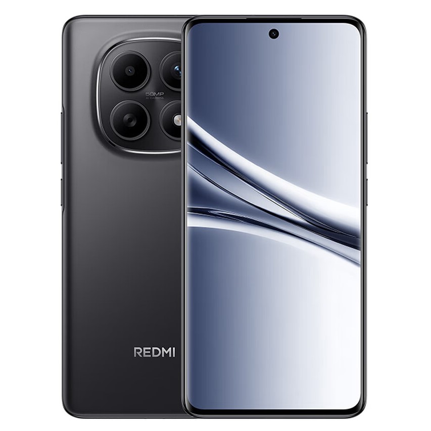 thumb картинка Смартфон Redmi Note 15 8/256 Gb от магазина Fastoo