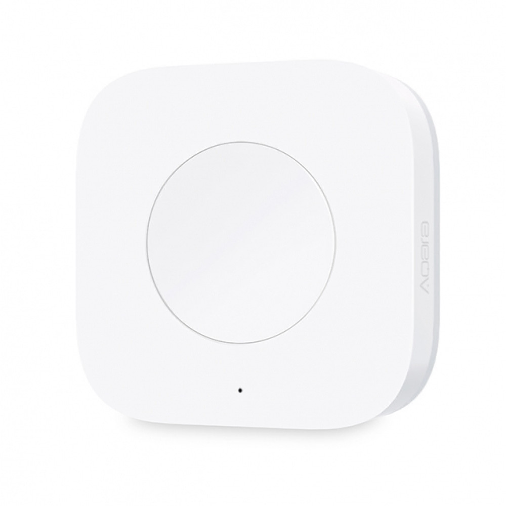 картинка Умный выключатель Аqara Smart Wireless Switch от магазина Fastoo