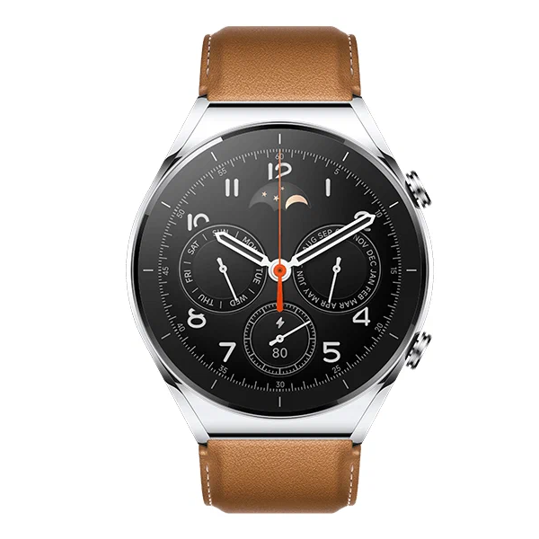 thumb картинка Часы Xiaomi Mi Watch S1 от магазина Fastoo