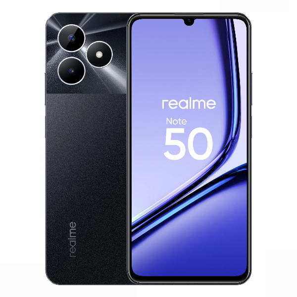 thumb картинка Смартфон Realme Note 50 3/64Gb от магазина Fastoo