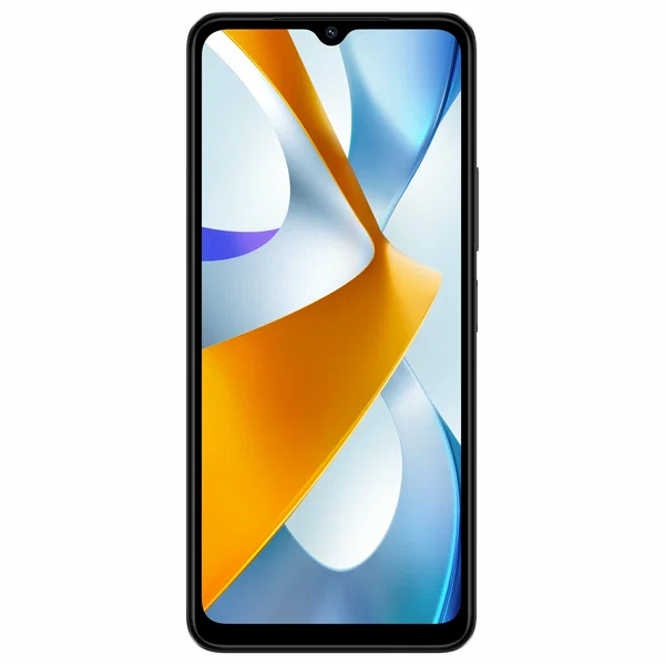 thumb картинка Смартфон Poco C61 4/128 Gb от магазина Fastoo