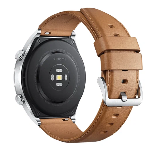 thumb картинка Часы Xiaomi Mi Watch S1 от магазина Fastoo