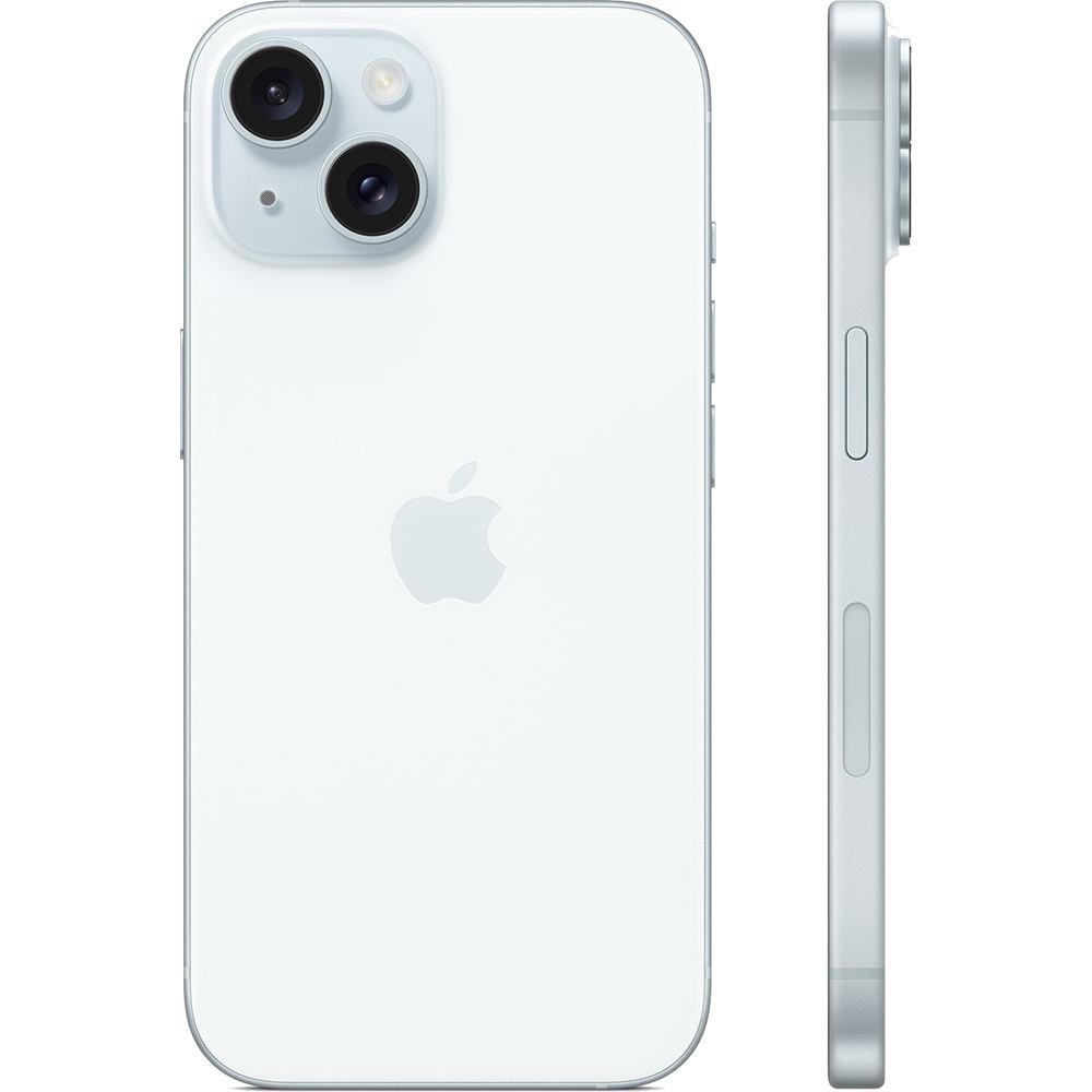 thumb картинка Apple iPhone 15 128 Gb (БЕЗ RUSTORE) от магазина Fastoo