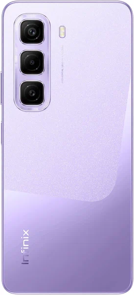 thumb картинка Смартфон Infinix HOT 50 6/256 Gb от магазина Fastoo