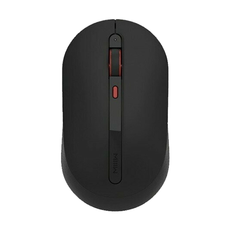 thumb картинка Беспроводная мышь MIIW Mouse Silent от магазина Fastoo