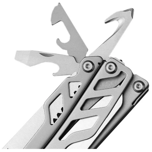 картинка Нож многофункциональный Huohou Multitool Pro 3187570 от магазина Fastoo