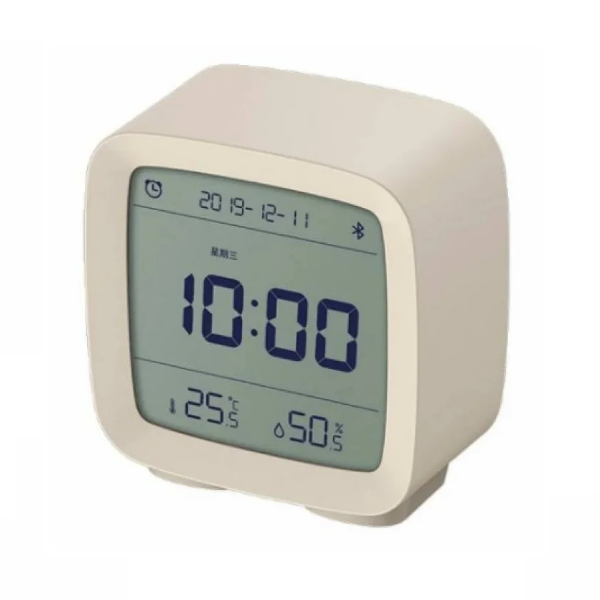 картинка Будильник Qingping Bluetooth Alarm Clock от магазина Fastoo