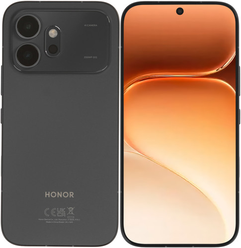 thumb картинка Смартфон Honor 600 12/256 Gb от магазина Fastoo