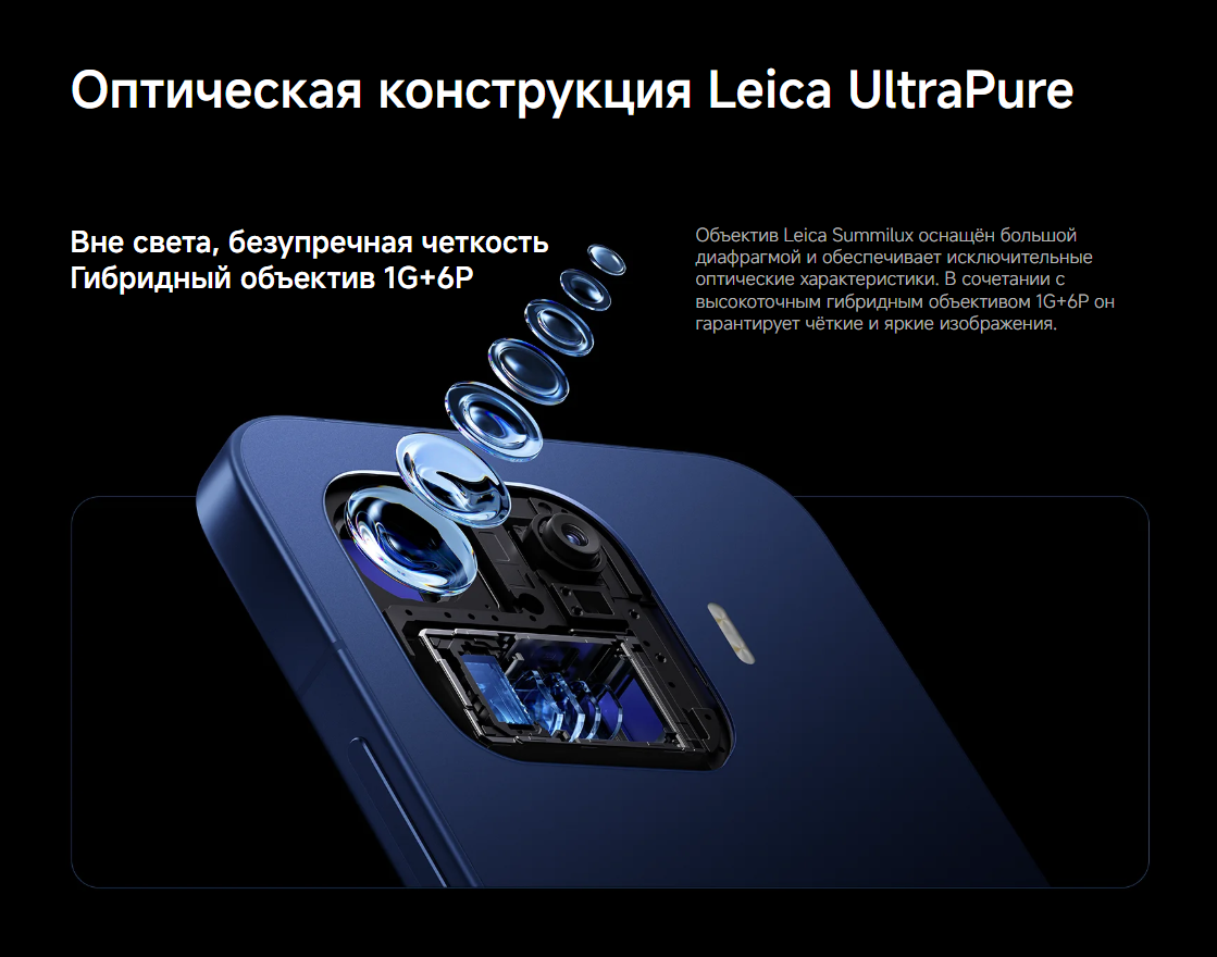 thumb картинка Смартфон Xiaomi 17T Pro 12/512 Gb от магазина Fastoo