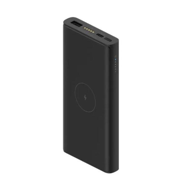 картинка Беспроводное зарядное устройство Xiaomi Vertical Wireless Charger 30W от магазина Fastoo