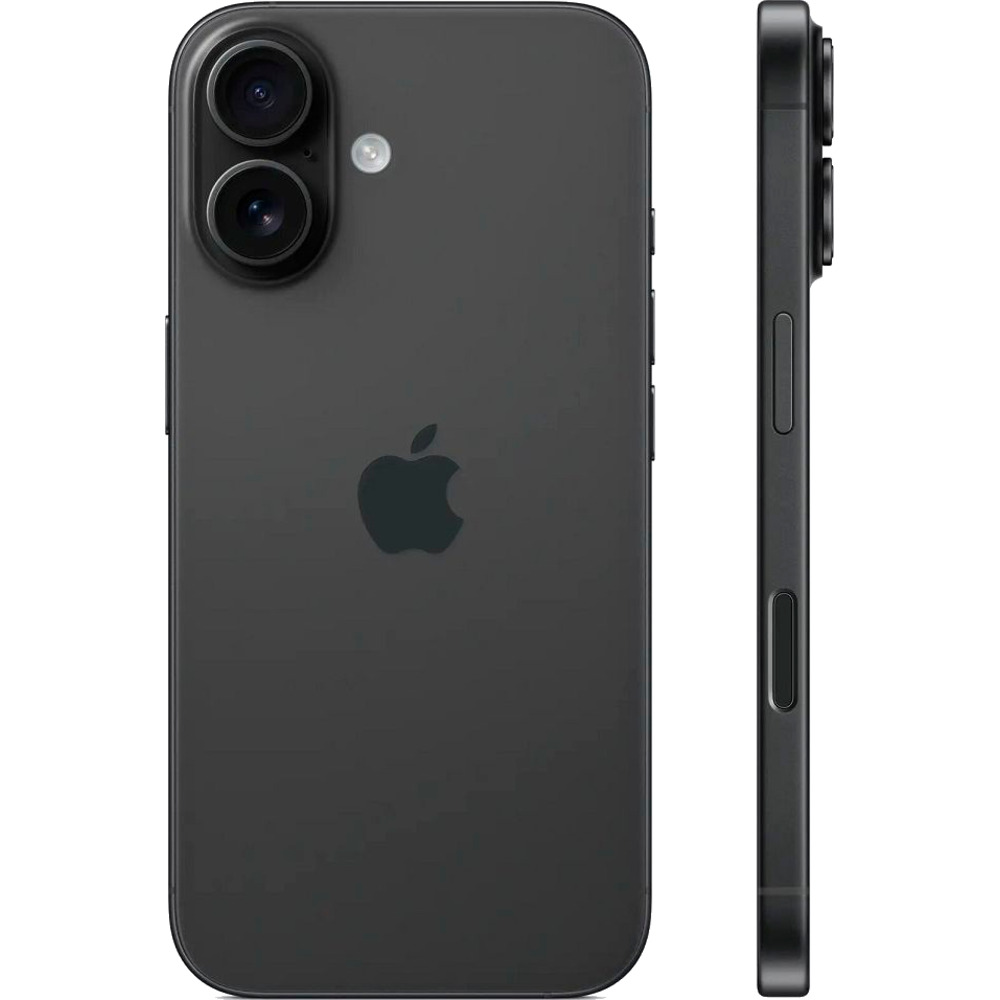thumb картинка Apple iPhone 16 Plus 128 Gb (БЕЗ RUSTORE) от магазина Fastoo