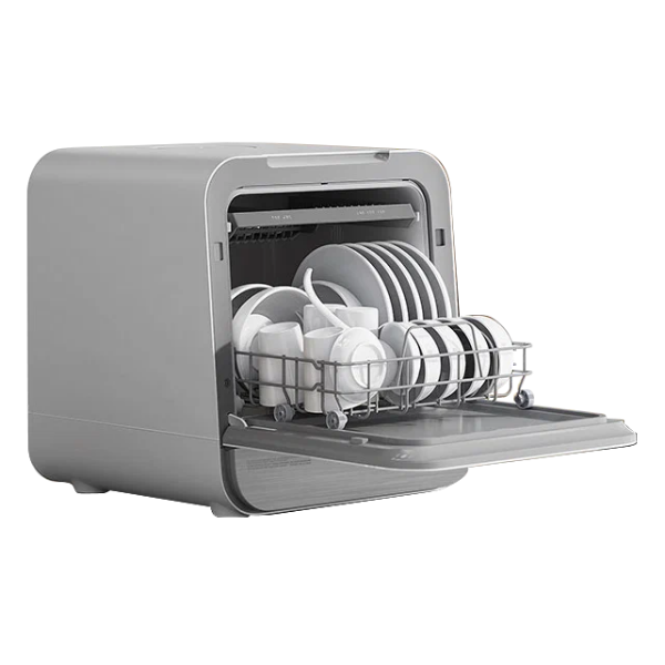 картинка Посудомоечная машина настольная Viomi VDW0402 от магазина Fastoo