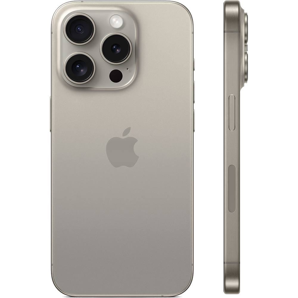thumb картинка Apple iPhone 15 Pro 256 Gb (БЕЗ RUSTORE) от магазина Fastoo