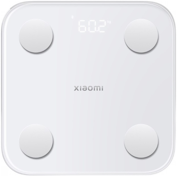 thumb картинка Весы Xiaomi Mijia Scale S400 от магазина Fastoo