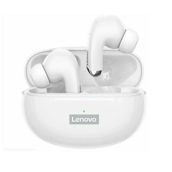 thumb картинка Наушники беспроводные Lenovo HE05X от магазина Fastoo