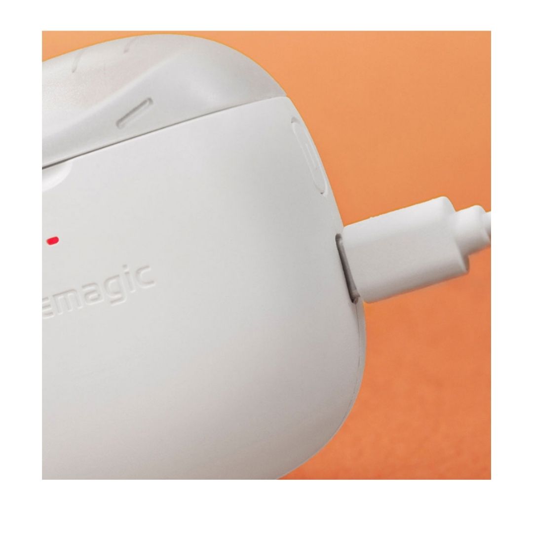 thumb картинка Маникюрный электрический клиппер Seemagic Nail Clipper Pro от магазина Fastoo