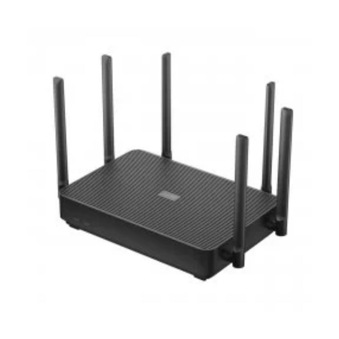 thumb картинка Роутер Xiaomi Mi Router AX3200 от магазина Fastoo