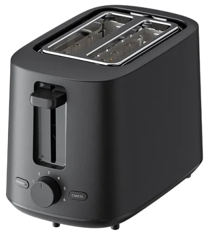 thumb картинка Тостер Xiaomi Toaster от магазина Fastoo