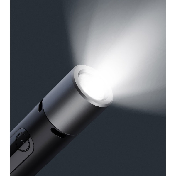 картинка Фонарик Nextool Lightning Peep-proof Flashlight от магазина Fastoo