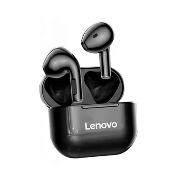 картинка Наушники беспроводные Lenovo LP40 Pro от магазина Fastoo