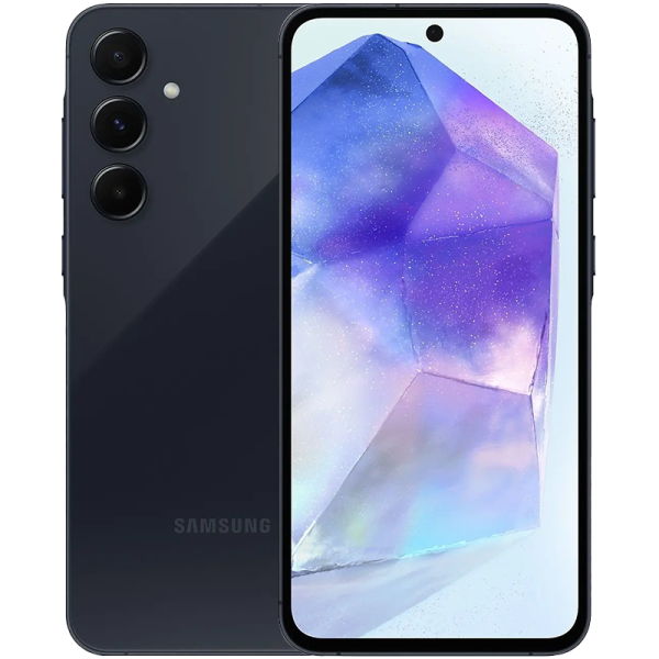 thumb картинка Смартфон Samsung Galaxy A55 8/256 Gb от магазина Fastoo
