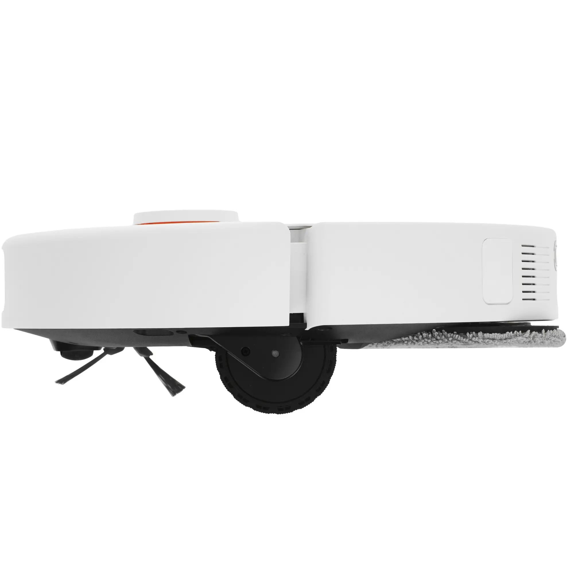 thumb картинка Робот-пылесос Xiaomi Robot Vacuum H50 от магазина Fastoo