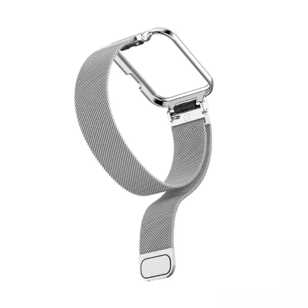 картинка Ремешок для Redmi Watch 3 металл от магазина Fastoo