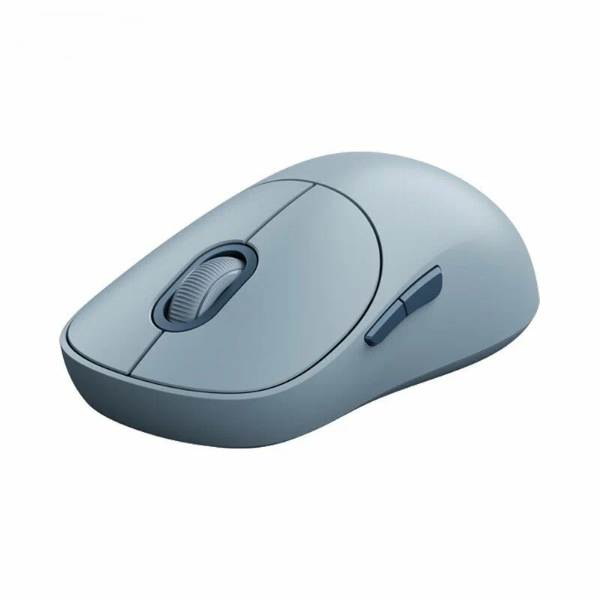 картинка Беспроводная мышь Xiaomi Mi Wireless Mouse 3 от магазина Fastoo