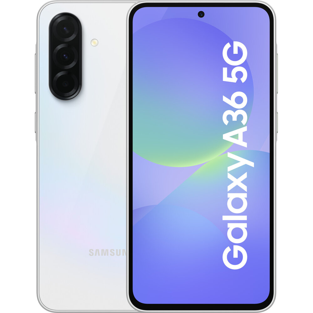 thumb картинка Смартфон Samsung Galaxy A36 8/256 Gb от магазина Fastoo
