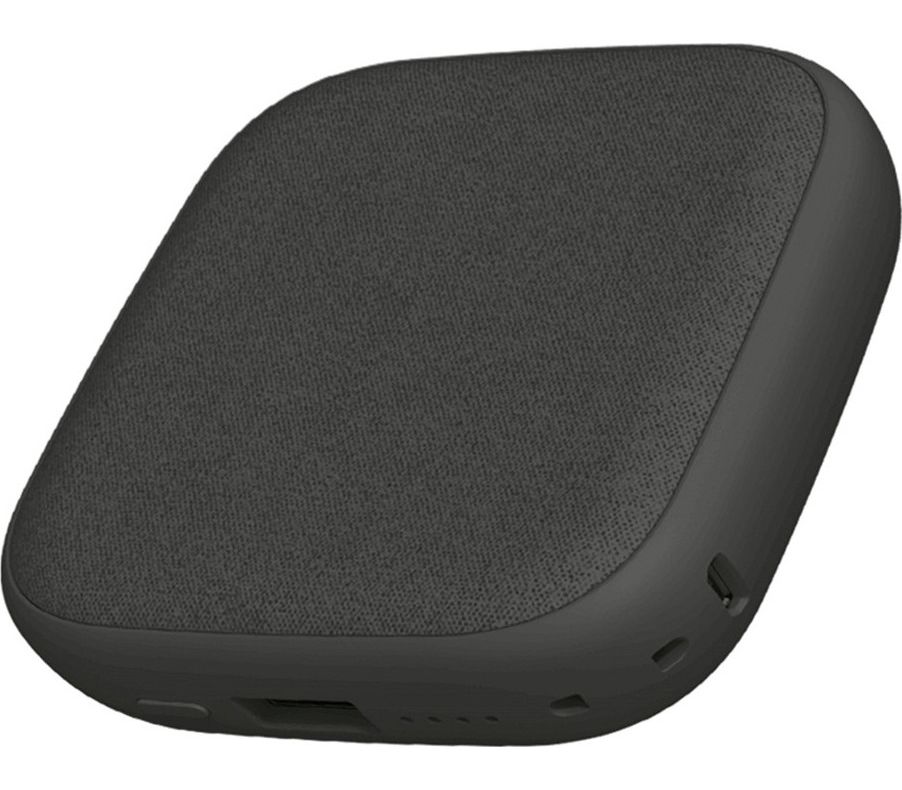 thumb картинка Аккумулятор внешний Solove Wireless Mobile Charging W5 (10000 мАч) от магазина Fastoo