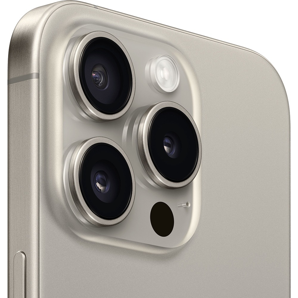 thumb картинка Apple iPhone 15 Pro 256 Gb (БЕЗ RUSTORE) от магазина Fastoo