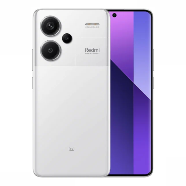 thumb картинка Смартфон Redmi Note 13 Pro+ 5G 12/512 Gb от магазина Fastoo