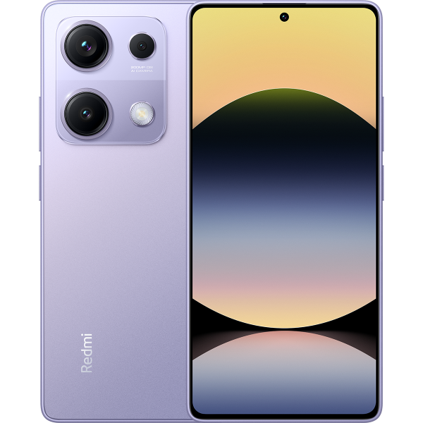 thumb картинка Смартфон Redmi Note 14S 12/512 Gb от магазина Fastoo