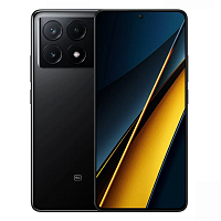 картинка Смартфон POCO X6 Pro 5G 8/256 Gb магазин Fastoo являющийся официальным дистрибьютором в России 