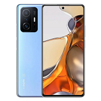 картинка Смартфон Xiaomi 11T Pro 8/128 Gb магазин Fastoo являющийся официальным дистрибьютором в России 