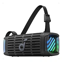 картинка Портативная колонка Anker Soundcore Boom 3i магазин Fastoo являющийся официальным дистрибьютором в России 