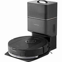 картинка Робот-пылесос Roborock Q5 Pro+ магазин Fastoo являющийся официальным дистрибьютором в России 