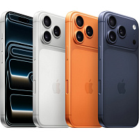 картинка Apple iPhone 17 Pro Max 256 Gb (БЕЗ RUSTORE) ESIM магазин Fastoo являющийся официальным дистрибьютором в России 