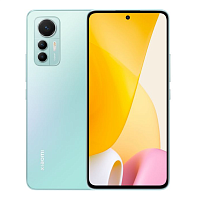 картинка Смартфон Xiaomi 12 Lite 8/128Gb магазин Fastoo являющийся официальным дистрибьютором в России 