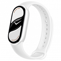 картинка Браслет Xiaomi Smart Band 10 Ceramic Edition магазин Fastoo являющийся официальным дистрибьютором в России 