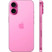 картинка Apple iPhone 16 256 Gb (БЕЗ RUSTORE) магазин Fastoo являющийся официальным дистрибьютором в России 