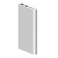 картинка Аккумулятор внешний Xiaomi Power Bank 22,5W (10000 mAh) магазин Fastoo являющийся официальным дистрибьютором в России 