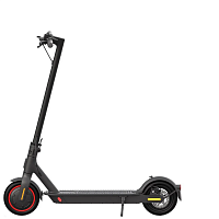 картинка Электросамокат Xiaomi Mi Electric Scooter Pro 2 магазин Fastoo являющийся официальным дистрибьютором в России 