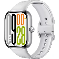 картинка Часы Redmi Watch 5 магазин Fastoo являющийся официальным дистрибьютором в России 