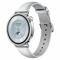 картинка Часы Xiaomi Watch S4 41 mm магазин Fastoo являющийся официальным дистрибьютором в России 